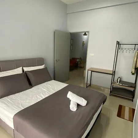 Ayuman Suites, Gombak With Kl City View Kuala Lumpur Exterior photo