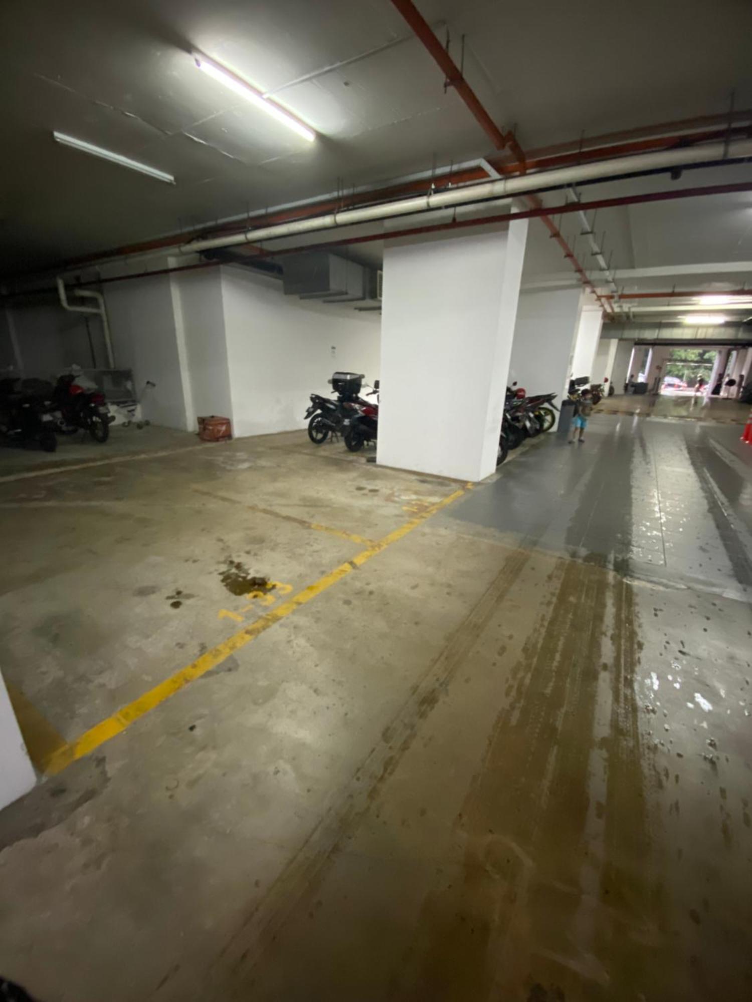 Ayuman Suites, Gombak With Kl View