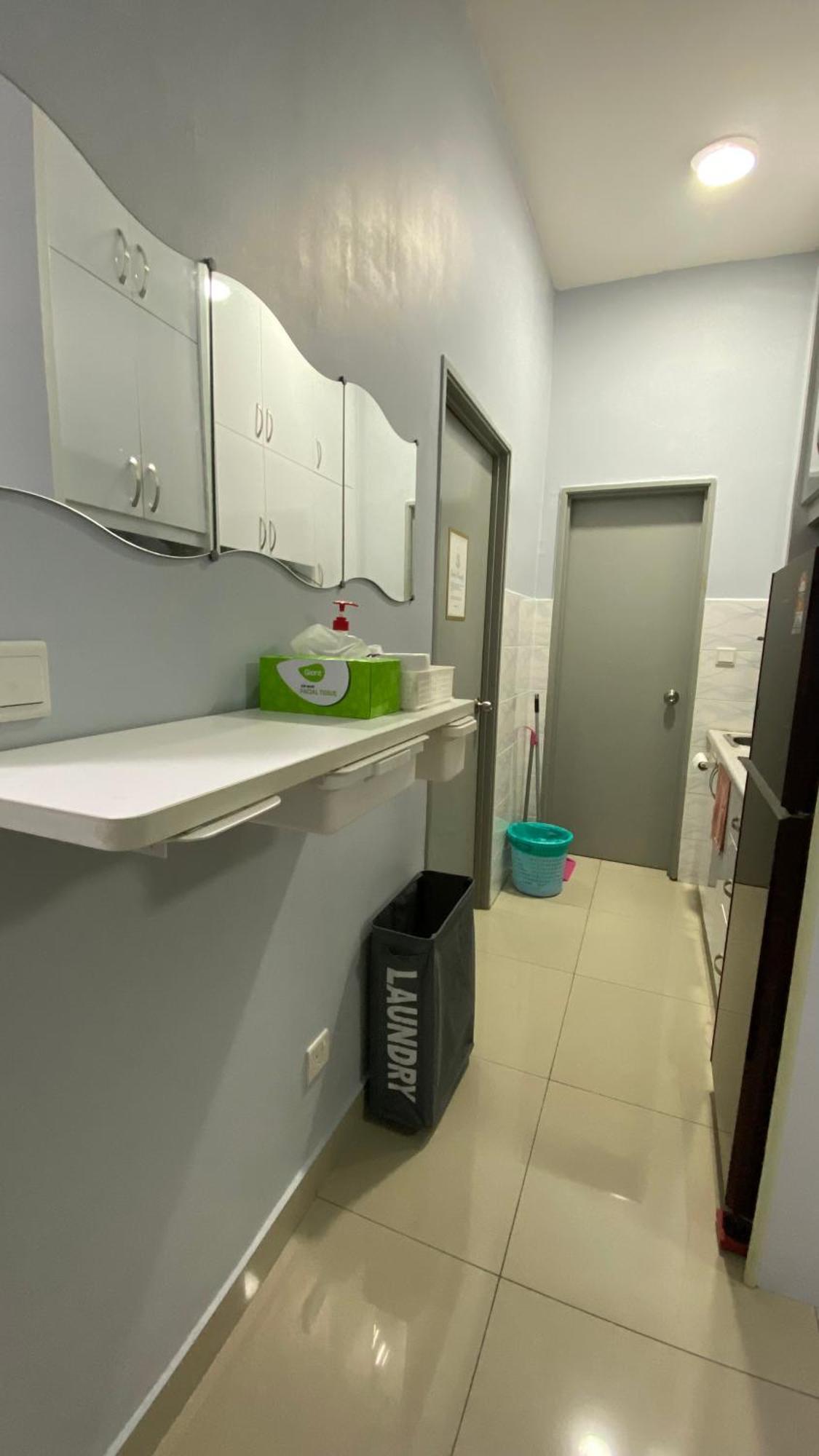 Ayuman Suites, Gombak With Kl View *