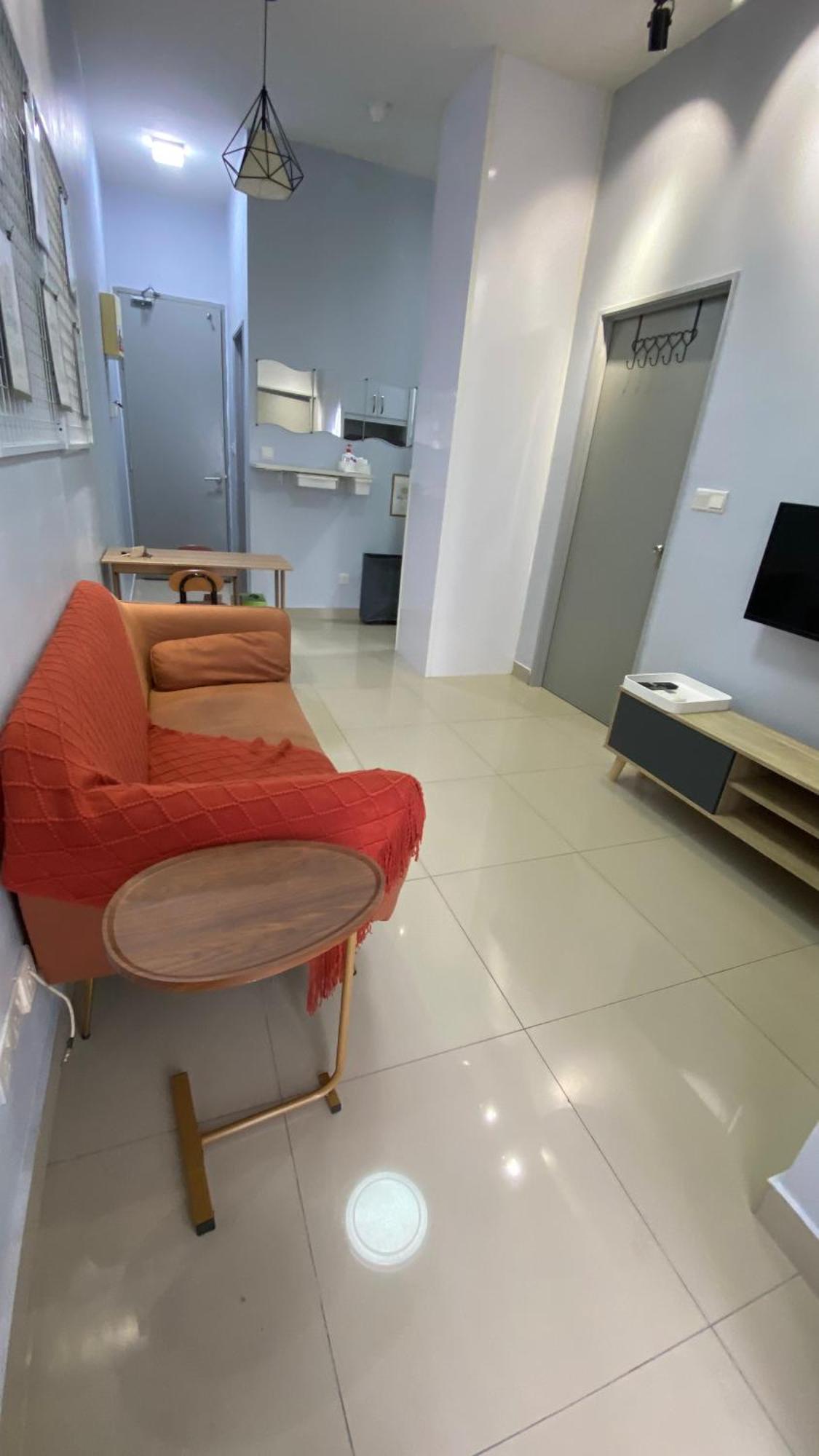 Ayuman Suites, Gombak With Kl View Kuala Lumpur